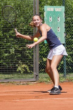 Victoria Brand 236 - Klippeldon